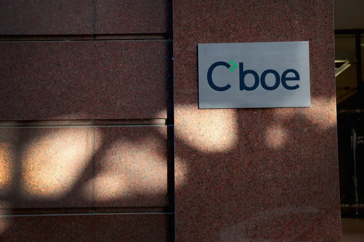 Cboe CEO Says Firm Is Open to Acquisitions in Open Jurisdictions