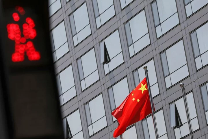 Analysis-Case builds for China's banks to cut deposit rates