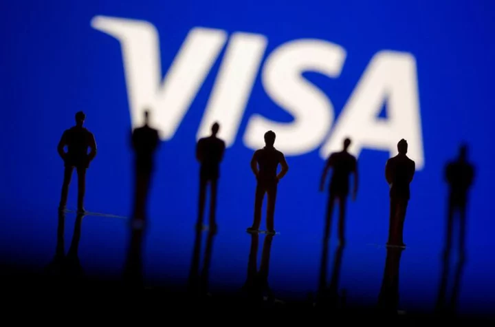 Visa discloses further demands from US DoJ over ongoing anti-trust probe