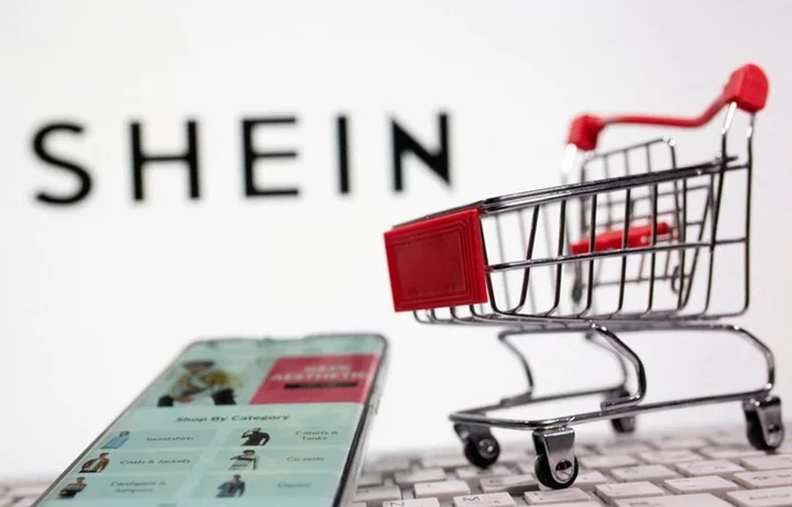 Shein inks deal with Forever 21-owner as fast-fashion majors look to boost reach