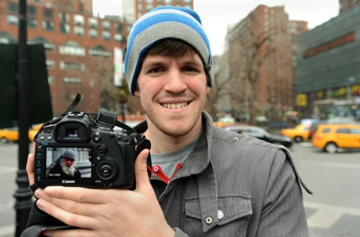 'Humans of New York' creator slams Indian version for suing rival