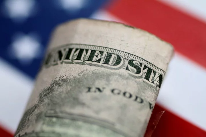 Instant View: Fitch downgrades U.S. foreign currency ratings to 'AA+' from 'AAA'