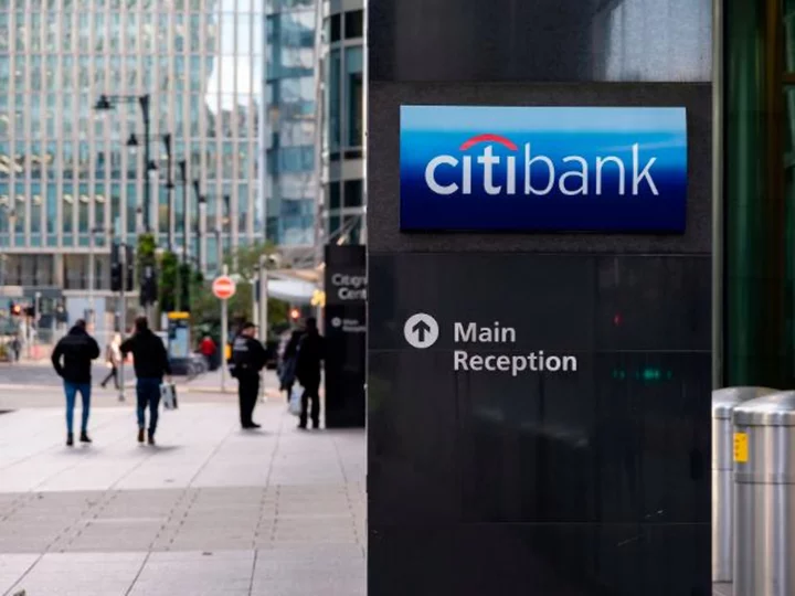 Judge rules in Citibank's favor in case against analyst it sacked for claiming his partner's meals on expenses and lying about it