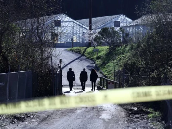 Mushroom farms that employed Half Moon Bay mass shooting suspect cited for 'serious' health and safety violations