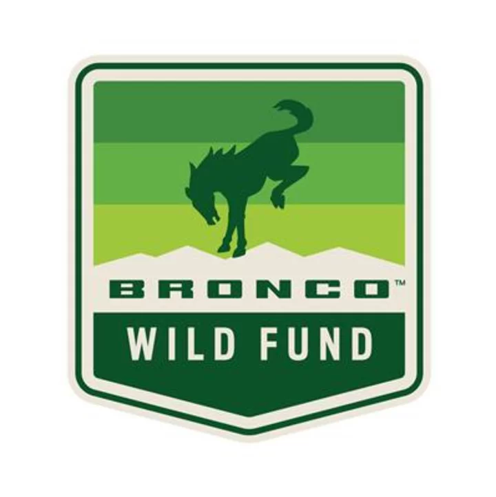 Wyoming Office of Tourism Partners With Ford Bronco Wild Fund to Showcase Responsible Adventure Travel in Competition-Style Documentary Series