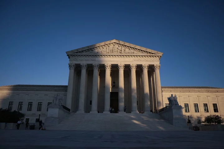 Supreme Court Justices Signal Support for US Consumer Agency’s Funding System