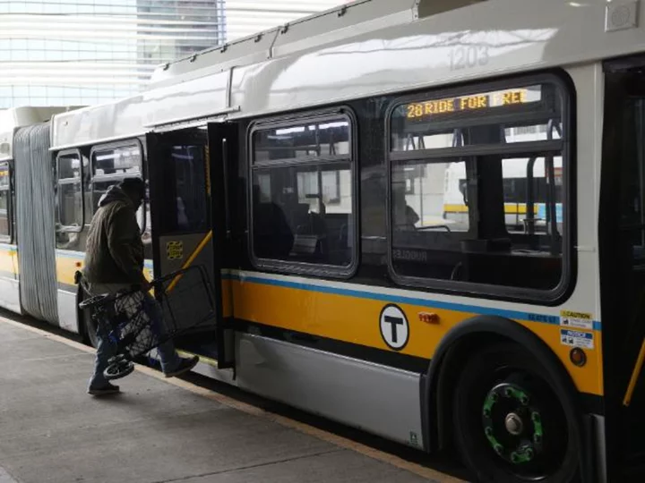 Should public buses be free?