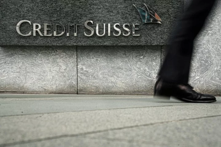 Credit Suisse investor group joins claim seeking better UBS takeover price