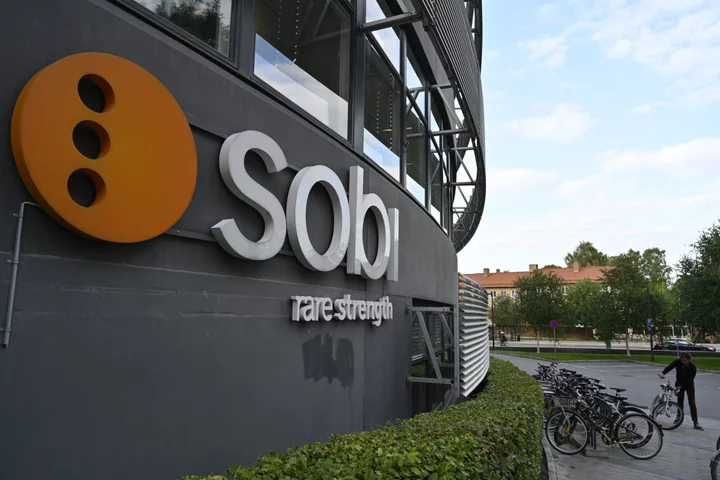 Sweden’s Sobi to Buy CTI Biopharma in US for $1.7 Billion
