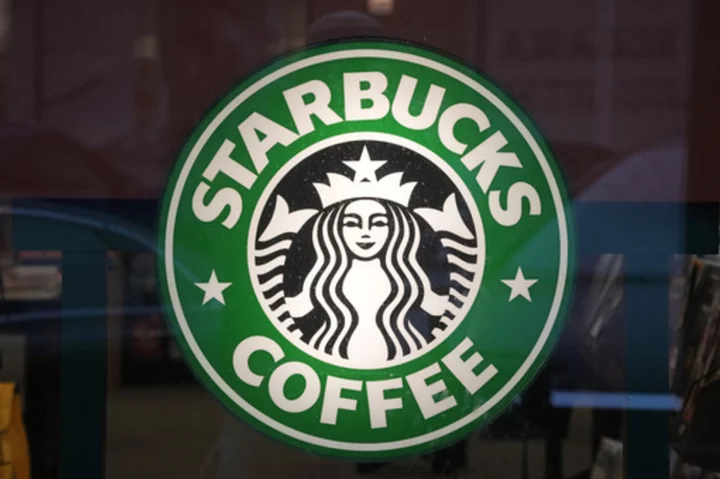 Jury awards $25.6 million to white Starbucks manager fired after the arrests of 2 Black men