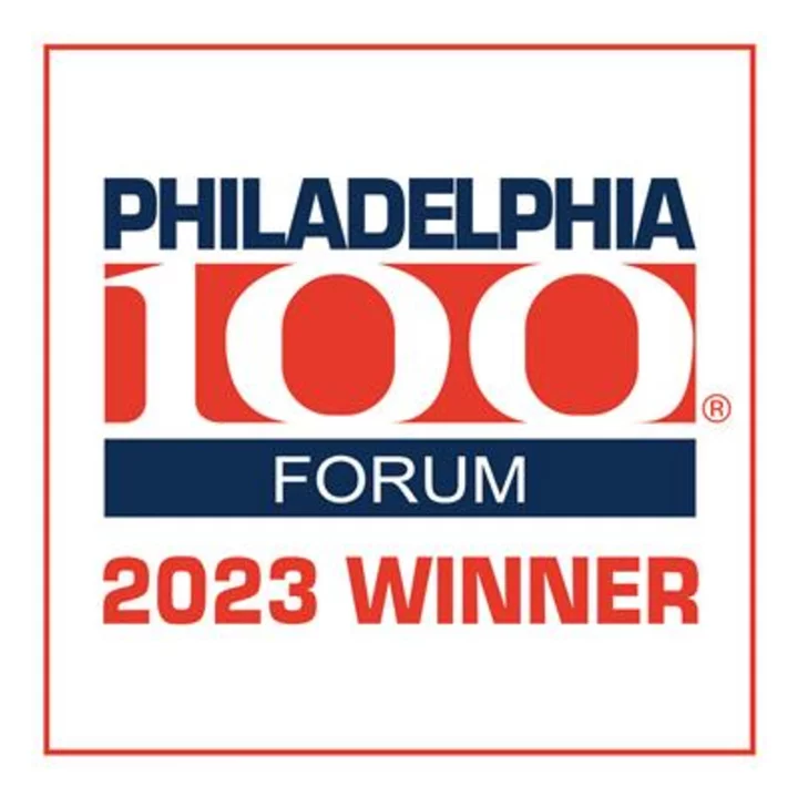 AscellaHealth Earns Merit-Based Philadelphia100 Award for Fourth Consecutive Year, Ranks #10 Among Fastest Growing, Private Companies in Philadelphia Region