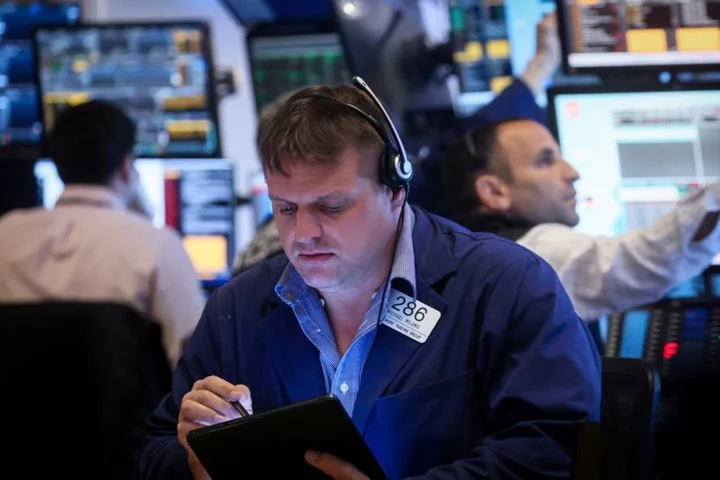 Marketmind: World markets calm after Russia drama