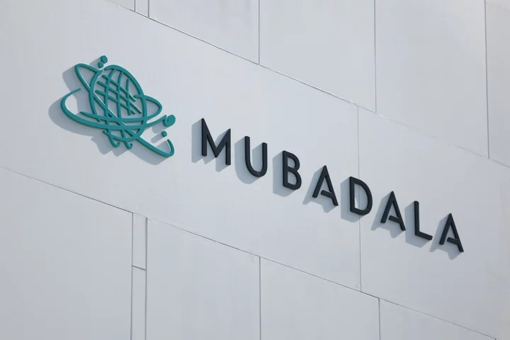 Mubadala to Anchor Private Credit Fund for European Property