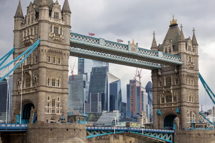 Andreessen Horowitz Picks Crypto-Friendly London as International Base