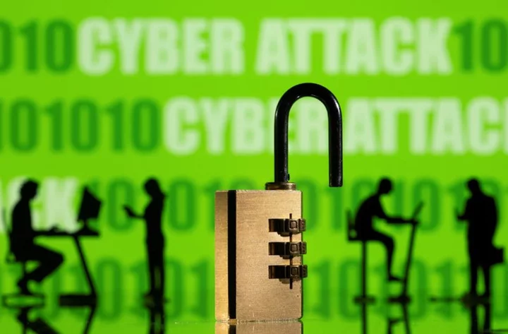 Major cyber attack could cost the world $3.5 trillion -Lloyd's of London