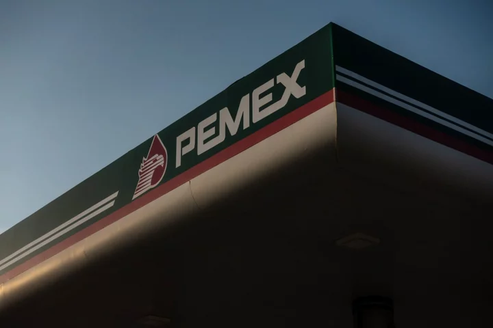 Mexico’s Top Oil-Export Terminal Shut as Summer Demand Jumps
