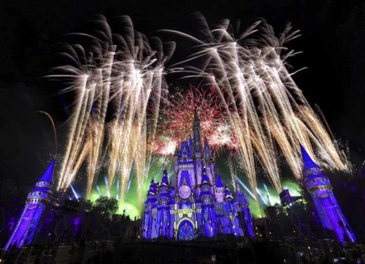 How Disney turned Halloween into a money-making machine