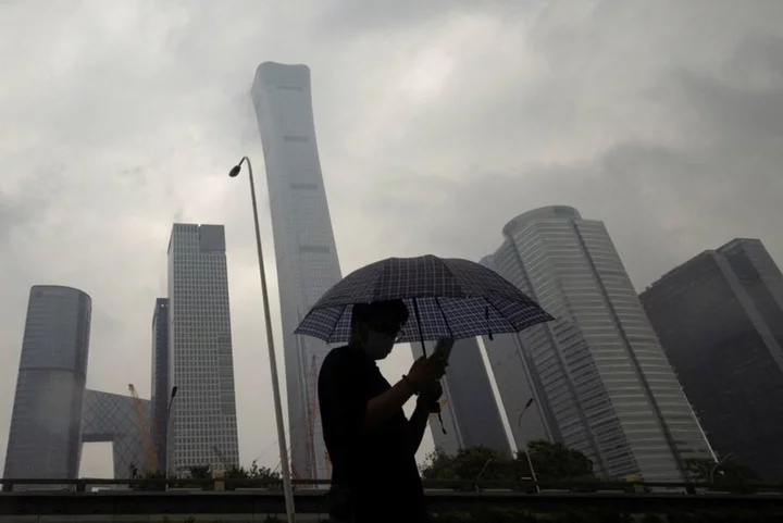 Analysis-China's pitch to foreign investors falls flat as incentives dwindle