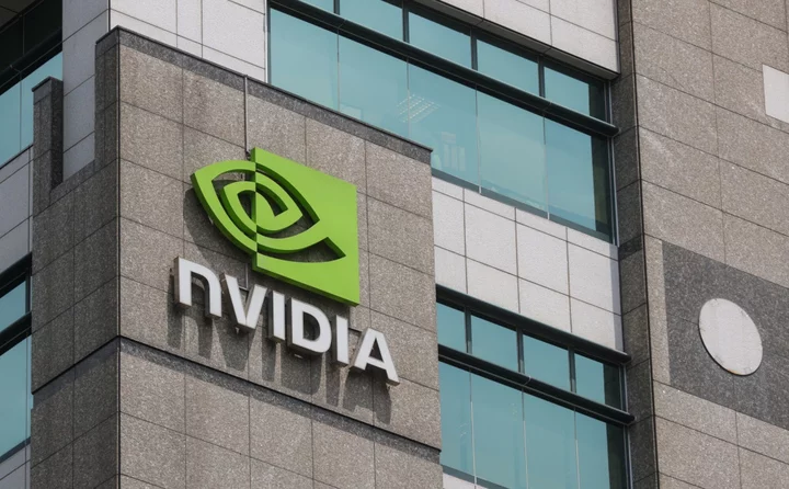 US Plans New AI Computer Chip Export Controls Aimed at Nvidia