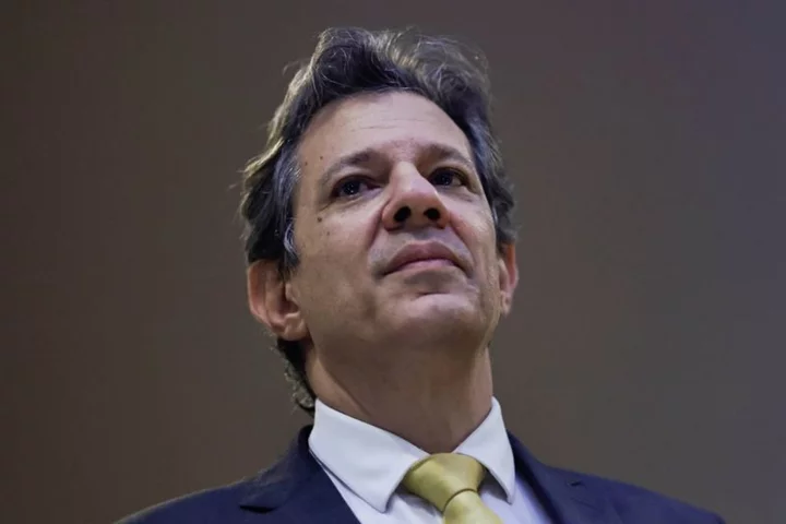 Brazil Finance Minister confirms 3% inflation target in 2024, backs tweaking time frame