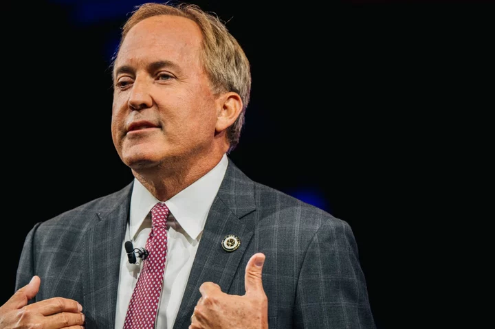 Texas AG Ken Paxton Accused of Corruption by State Investigators
