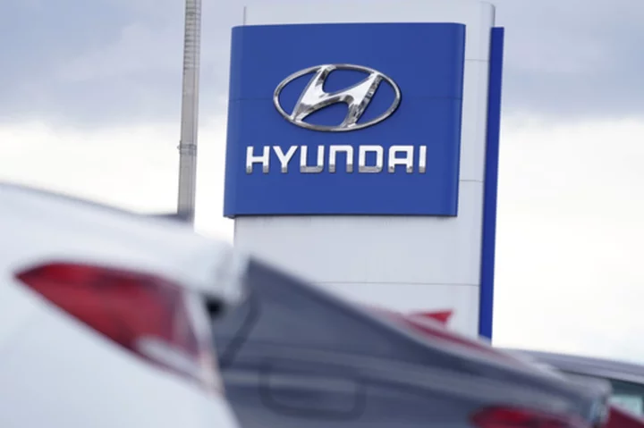 Hyundai and LG will invest an additional $2B into making batteries at Georgia electric vehicle plant