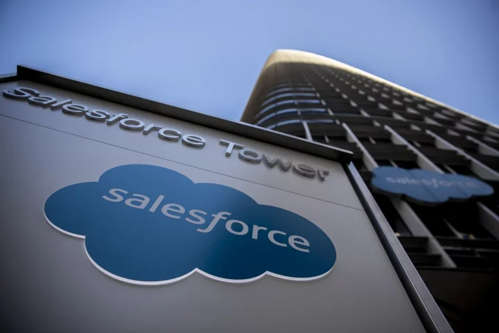Salesforce Cuts More Jobs After 10% Reduction Earlier This Year