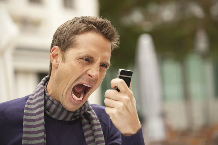 The FCC just fined a robocall company $300 million after blocking billions of scam calls