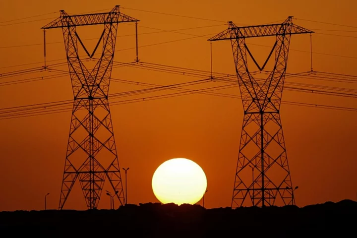 Egypt energy-saving measures power satirical reaction