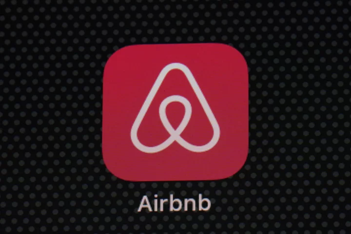Airbnb says it's cracking down on fake listings and has removed 59,000 of them this year
