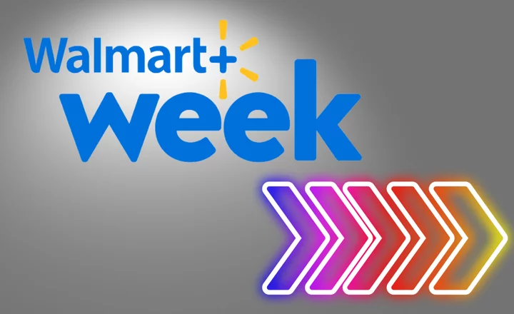 Walmart+ Week is live during (and longer than) Prime Day: Shop the best deals and save 50% on a membership