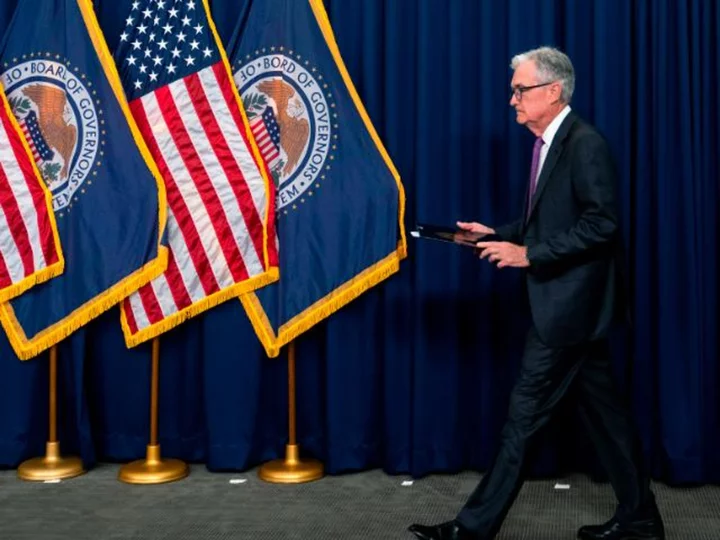 Three takeaways from Fed Chair Powell following July hike decision