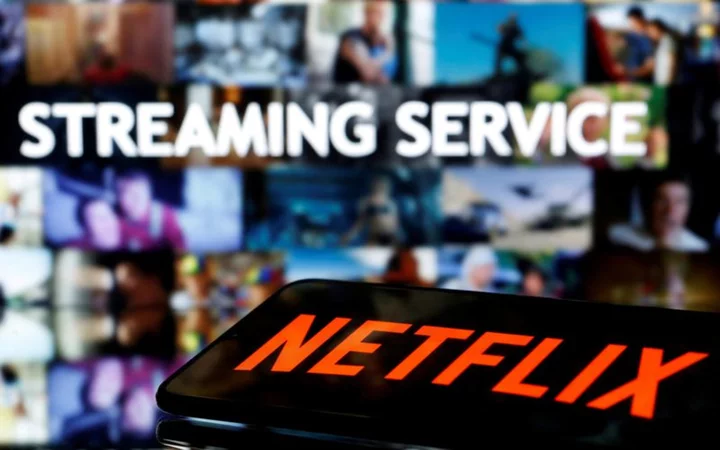 Netflix starts password sharing crackdown in US