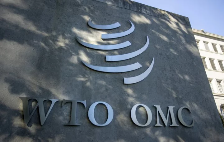 WTO launching global carbon price task force - Okonjo-Iweala