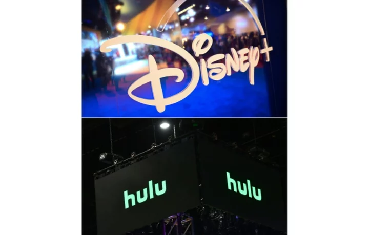 Disney to complete takeover of Hulu with $8.6 bn deal