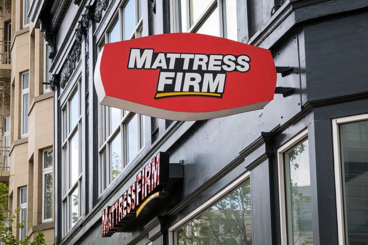 Tempur Sealy to Buy Mattress Firm for About $4 Billion