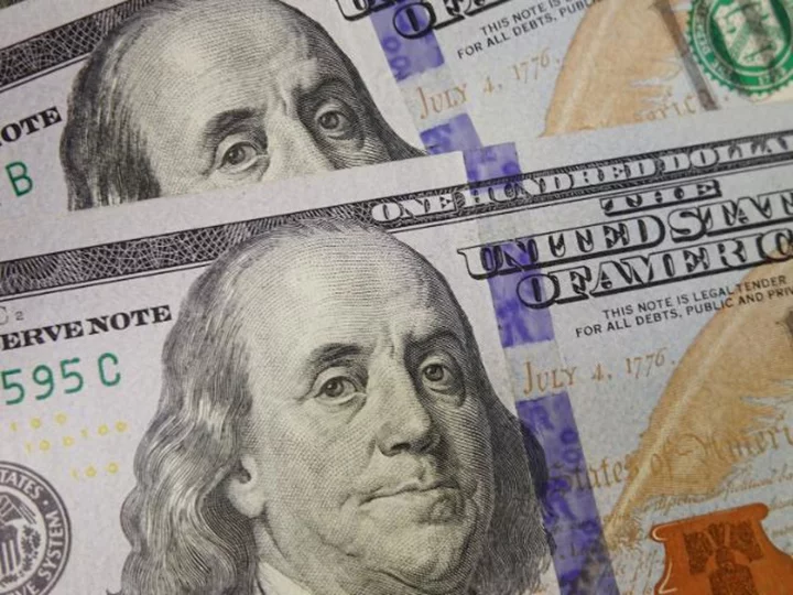 Why is the US dollar losing its shine?