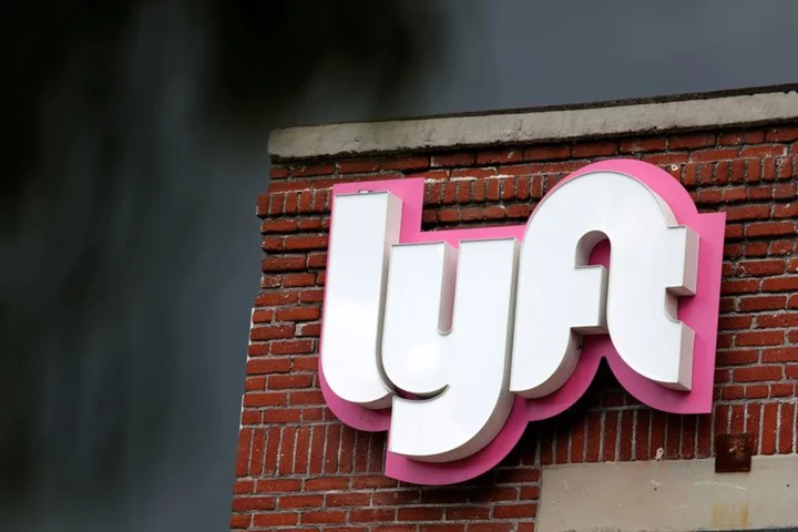 Lyft considers options for bikes business after getting 'strong interest'