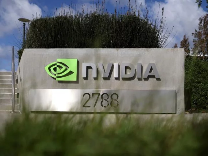Why Wall Street cares more about Nvidia than the debt ceiling