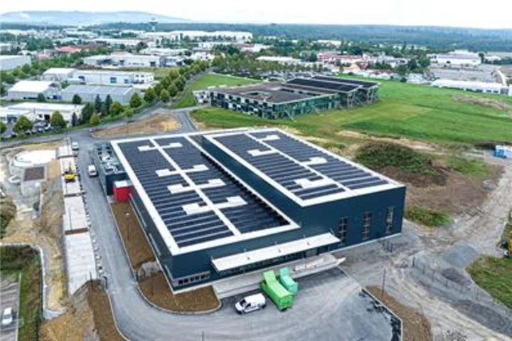Adtran opens new Terafactory in Germany to address supply chain security