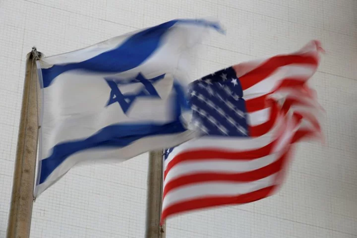 Israeli tech startups flock to US amid uncertainty at home