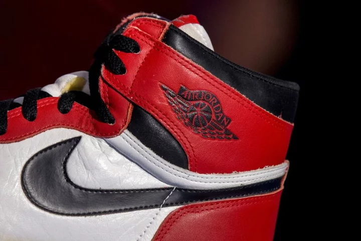 Nike Air Jordan cachet tumbles on resale market. Is sneaker culture moving on?