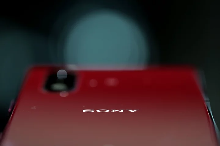 Sony Expects Smartphone Rebound Only in 2024 After China Fizzles