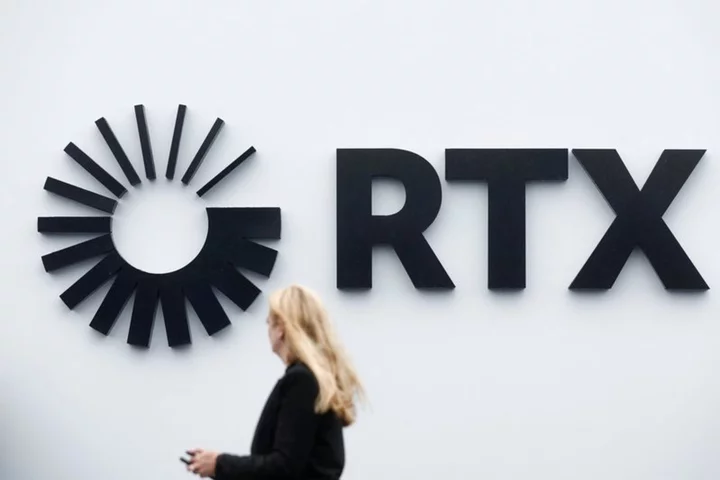 RTX swings to loss on Pratt engines issues, approves $10 billion share buyback program