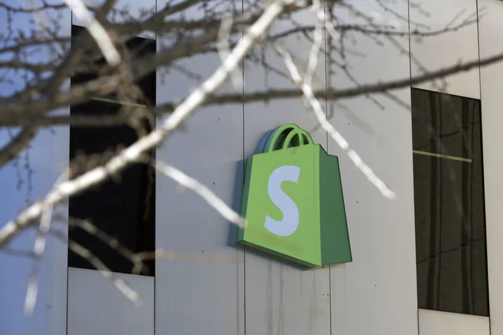 Shopify Second Quarter Sales, Profit Beat Analyst Estimates