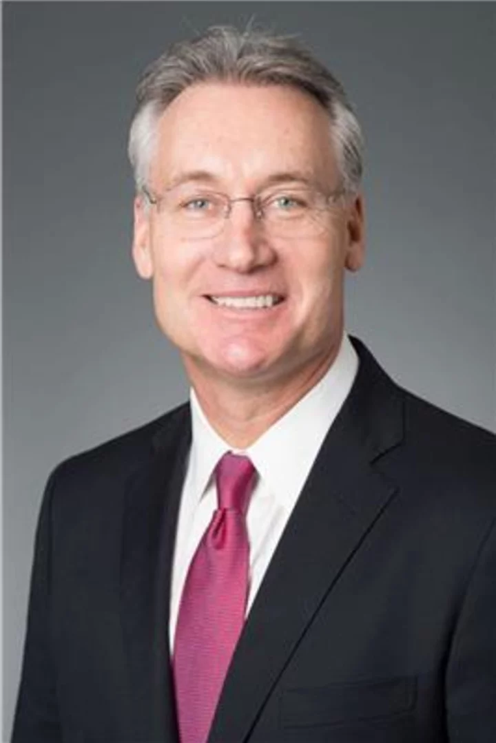 FedEx names John W. Dietrich as Executive Vice President and Chief Financial Officer