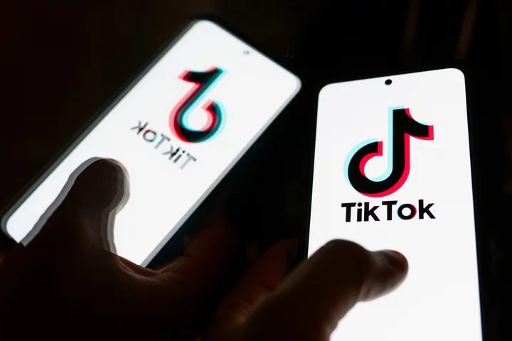 TikTok users in Europe will be able to opt out of personalized feeds