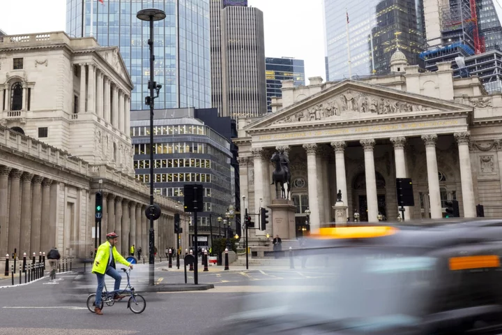 Forget the Ulez Row and Get On Your Bikes, Says Brompton Boss