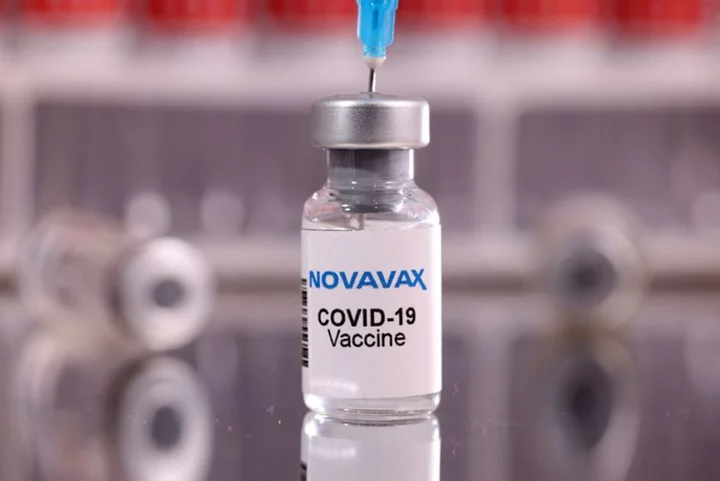 Novavax posts higher-than-expected revenue, says prepared to further cut costs