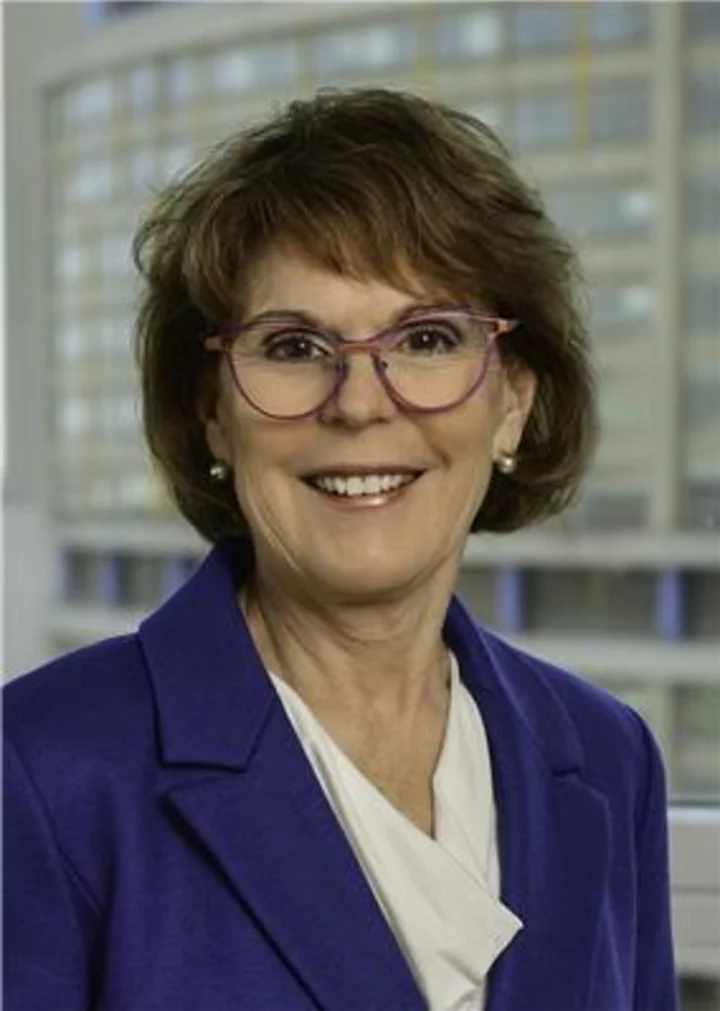 Children’s Wisconsin Announces December 2024 Retirement of President and CEO Peggy Troy